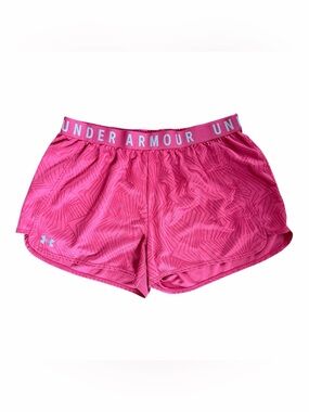 Under Armour UA Play Up 3.0 Women’s Shorts
